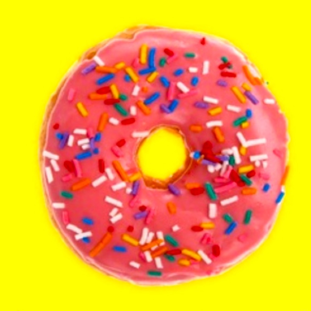 Meet your Posher, Coffee